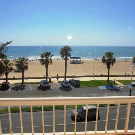 Residencial Goya Lek Peníscola Exterior photo