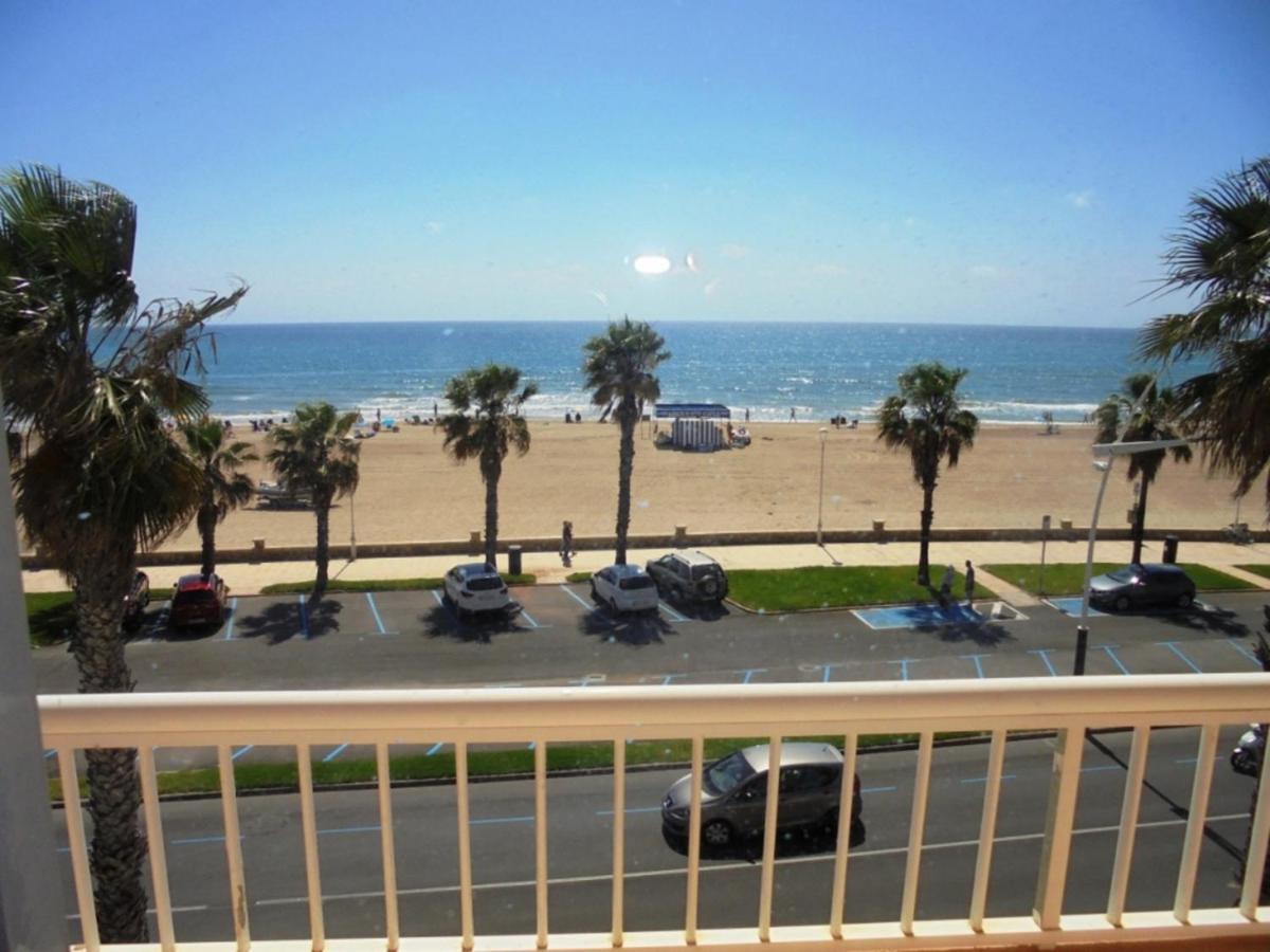 Apartment Residencial Goya Lek *