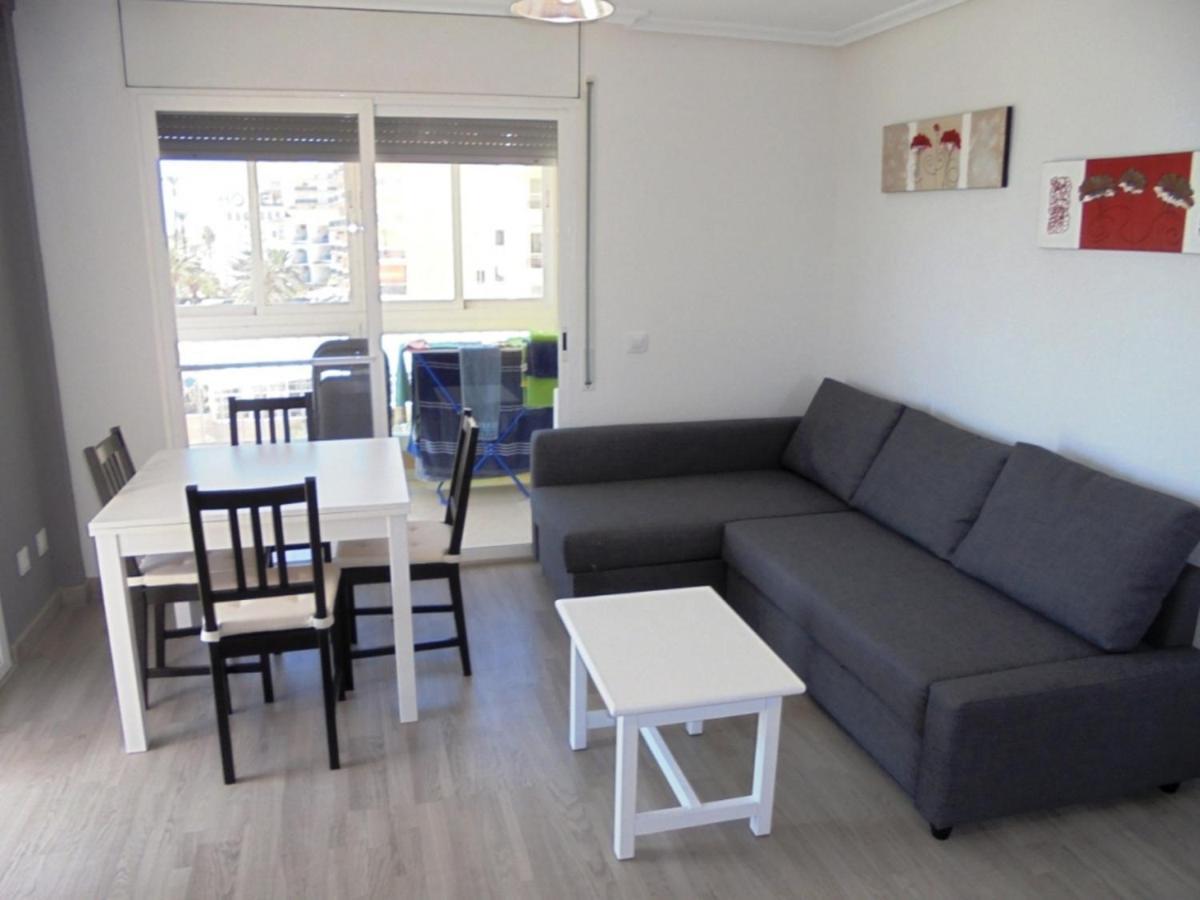 Apartment Residencial Goya Lek Peniscola