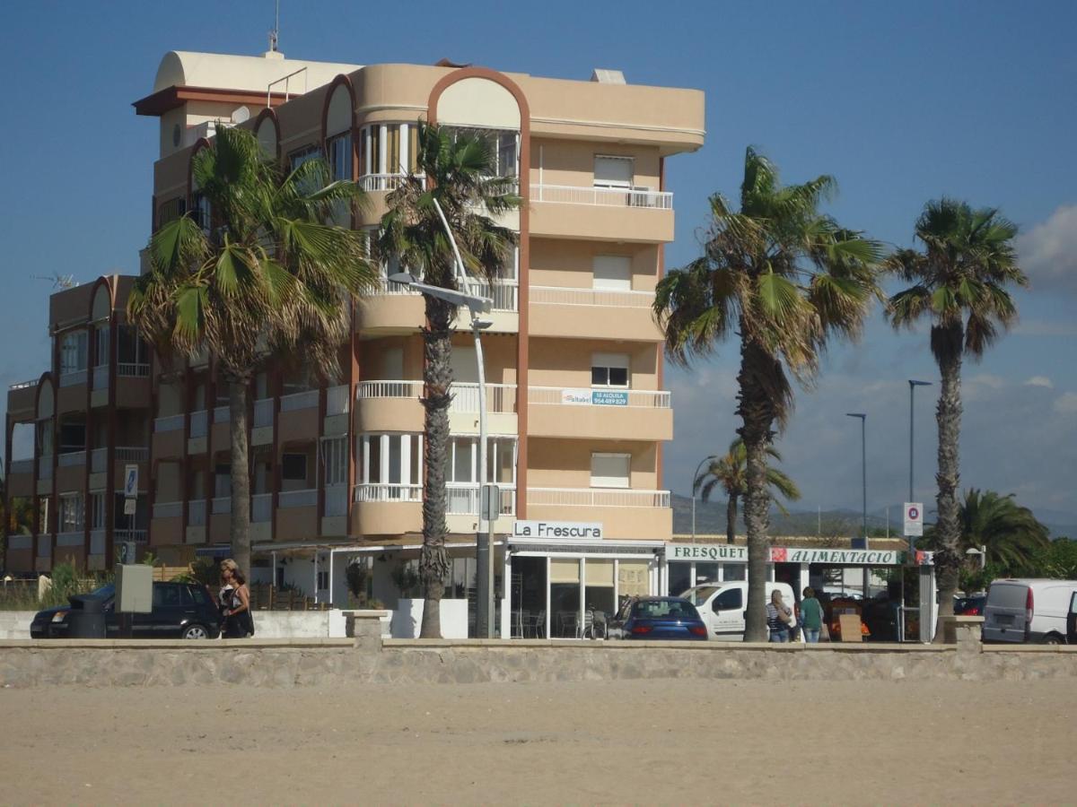 Apartament Residencial Goya Lek *