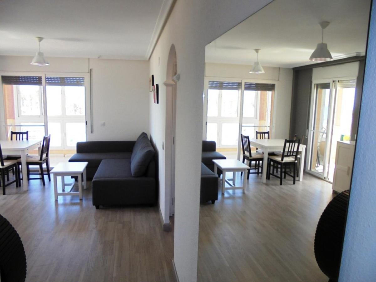 Apartment Residencial Goya Lek