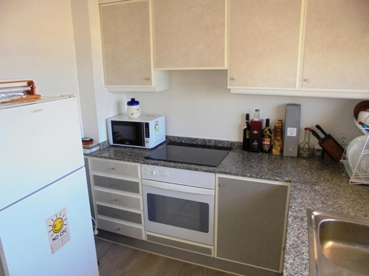 Residencial Goya Lek Peníscola