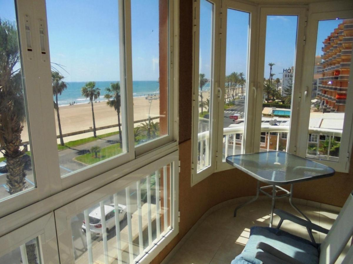 Residencial Goya Lek Apartament *
