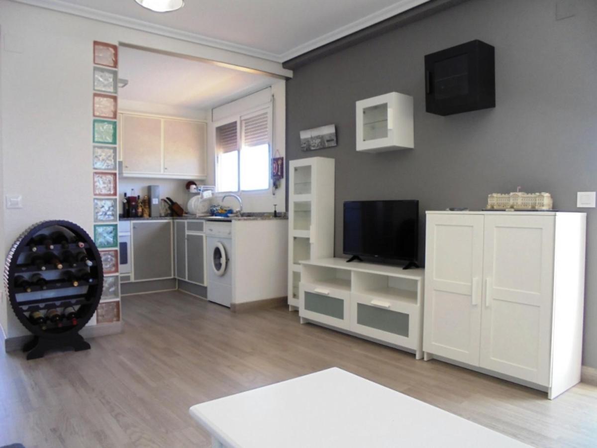 Residencial Goya Lek Apartament Peníscola
