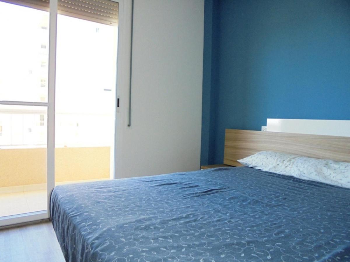 Apartment Residencial Goya Lek Peniscola
