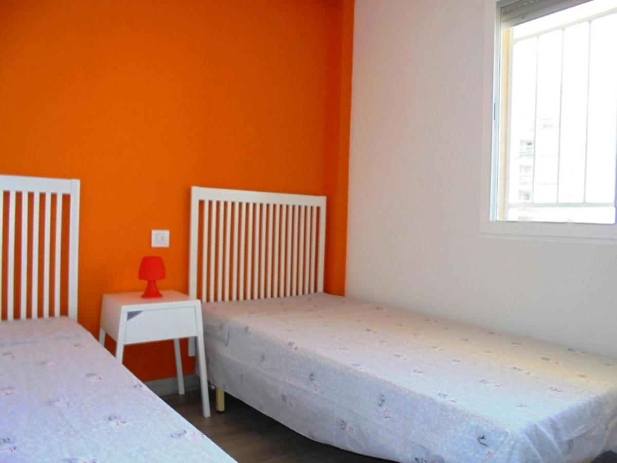Residencial Goya Lek Apartment Peniscola